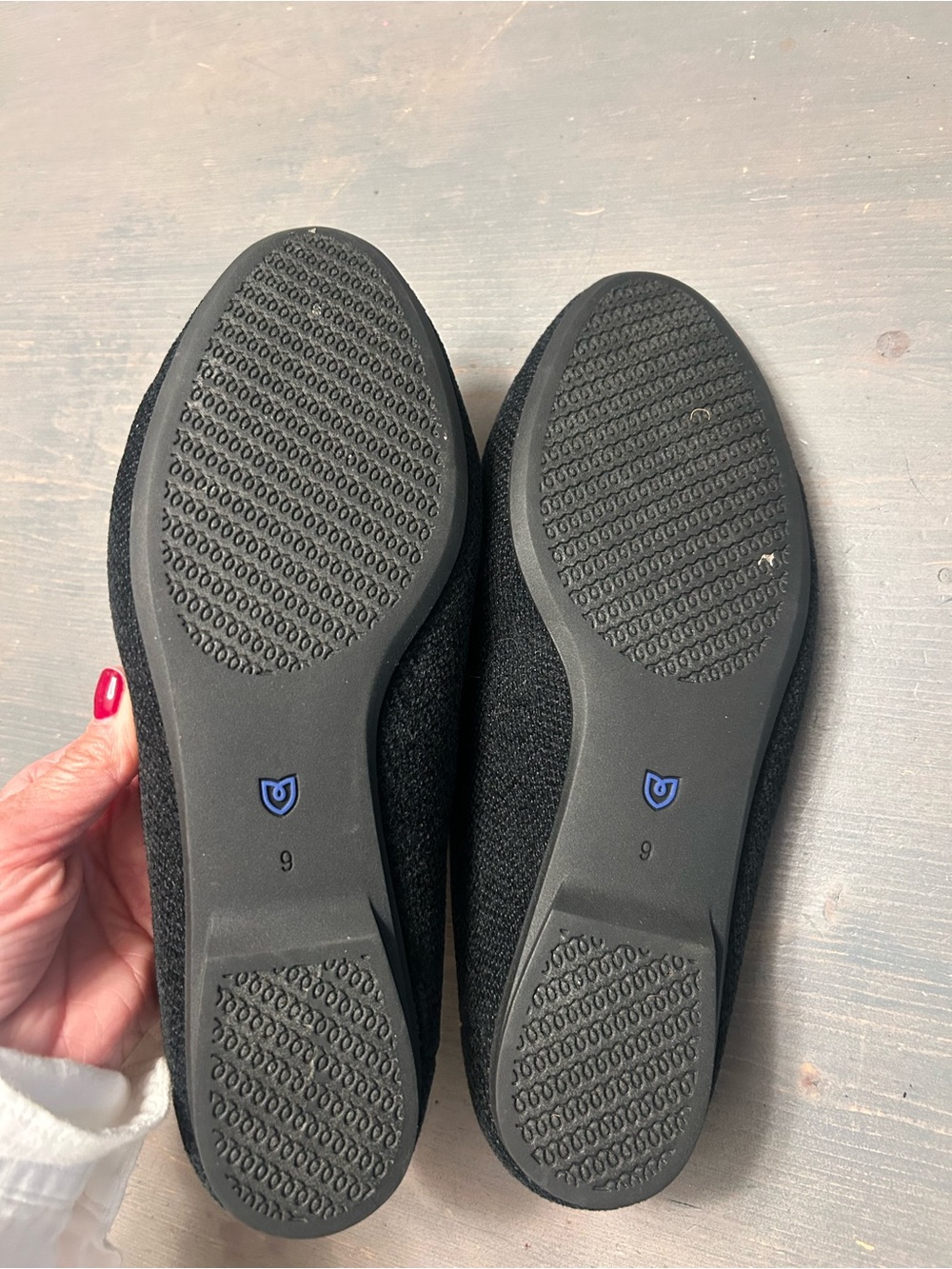 Like new Rothy’s  Slide loafers❤️ - Picture 3 of 11